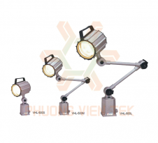 ĐÈN CHIẾU SÁNG HALOGEN CHỐNG THẤM VHL-500 VERTEX .