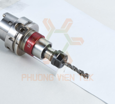 ĐẦU KẸP MŨI TARO TỐC ĐỘ CAO HSK-DST DINOX