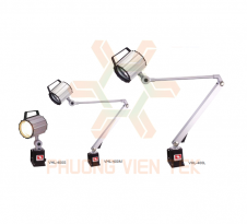 ĐÈN CHIẾU SÁNG HALOGEN CHỐNG THẤM VHL-400 VERTEX .