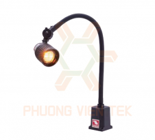 ĐÈN HALOGEN DẢI RỘNG VERTEX  