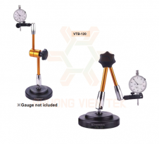 ĐẾ TRÒN GẮN ĐỒNG HỒ SO VERTEX VTB-120.