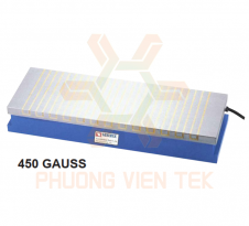 BÀN TỪ ĐIỆN 450 GAUSS VERTEX