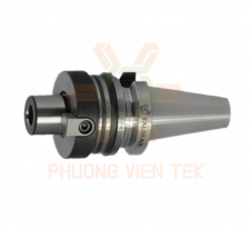 ĐẦU BT30, BT40 KẸP ĐÀI PHAY TFMC TAUMAX