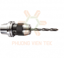 BẦU KẸP MŨI KHOAN HSK-NPU DINOX