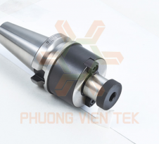 ĐẦU KẸP ĐÀI DAO PHAY KHỎA MẶT BT-FMC DINOX