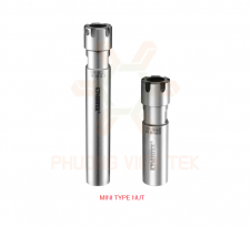 BẦU KẸP DAO PHAY MINI COLLET ER CHUÔI TRỤ