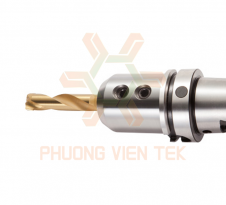 ĐẦU KẸP DAO PHAY KHÓA CẠNH HSK-SLA DINOX