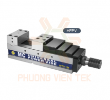 Ê TÔ CNC CƯỜNG LỰC THỦY LỰC HFPV