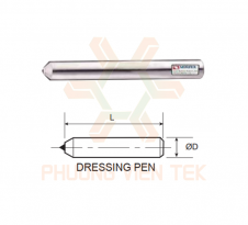 MŨI SỬA ĐÁ KIM CƯƠNG VDR VERTEX