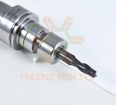 BẦU KẸP DAO HSK-GSK DÙNG CHO COLLET HC DINOX