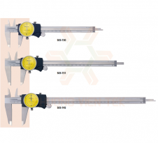 THƯỚC CẶP ĐỒNG HỒ MITUTOYO SERIES 505