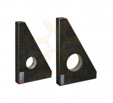 THƯỚC TAM GIÁC BẰNG ĐÁ GRANITE VERTEX VGT.