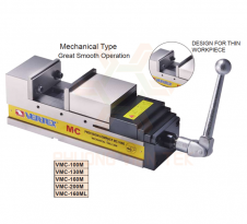 Ê TÔ CƯỜNG LỰC CHÍNH XÁC VMC-M VERTEX.