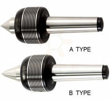 MŨI CHỐNG TÂM MÁY TIỆN TẢI TRỌNG NẶNG - VCF VERTEX 