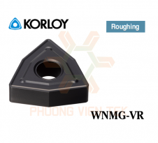 MẢNH DAO TIỆN WNMG-VR KORLOY